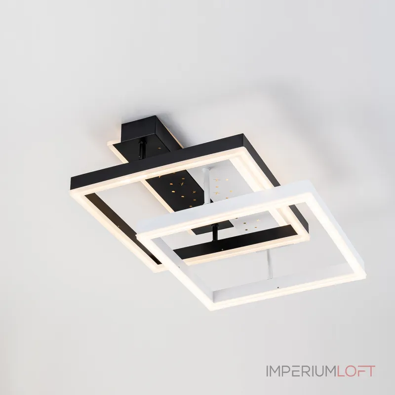 Escada 10215/2 LED*90W White/Black