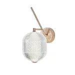 Настенный светильник Escada MOONSTONE 10294/1LED
