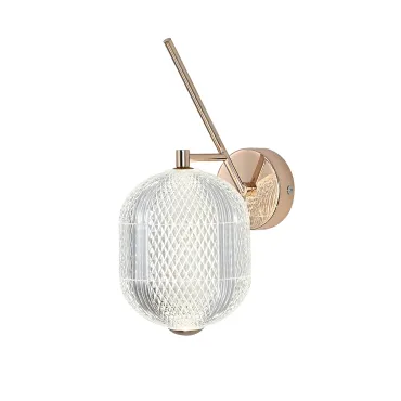 Настенный светильник Escada MOONSTONE 10294/1LED Настенный светильник Escada MOONSTONE 10294/1LED