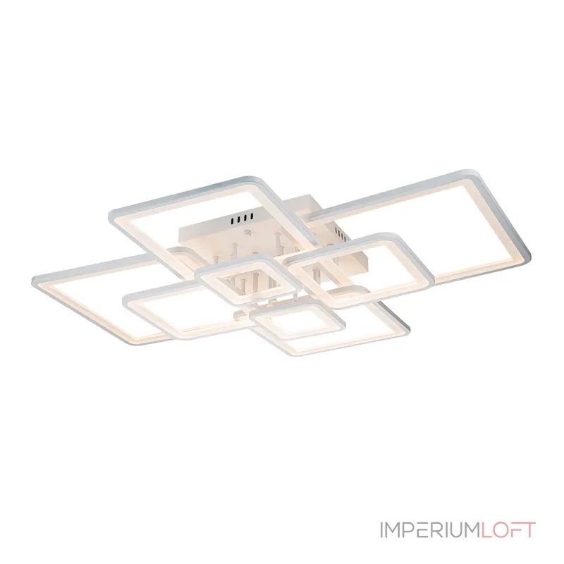 Escada 10286/8 LED*240W White