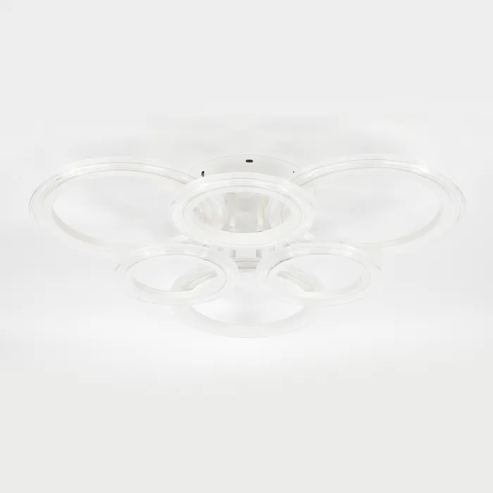Потолочный светодиодный светильник Escada AVANI 10258/6LED от ImperiumLoft