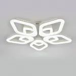 Потолочный светодиодный светильник Escada SEDNA 10280/5LED