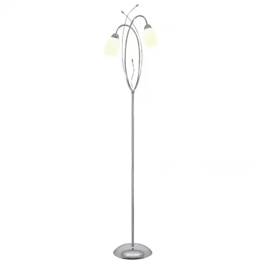 Напольный светильник Escada BELL 10161/L Напольный светильник Escada BELL 10161/L