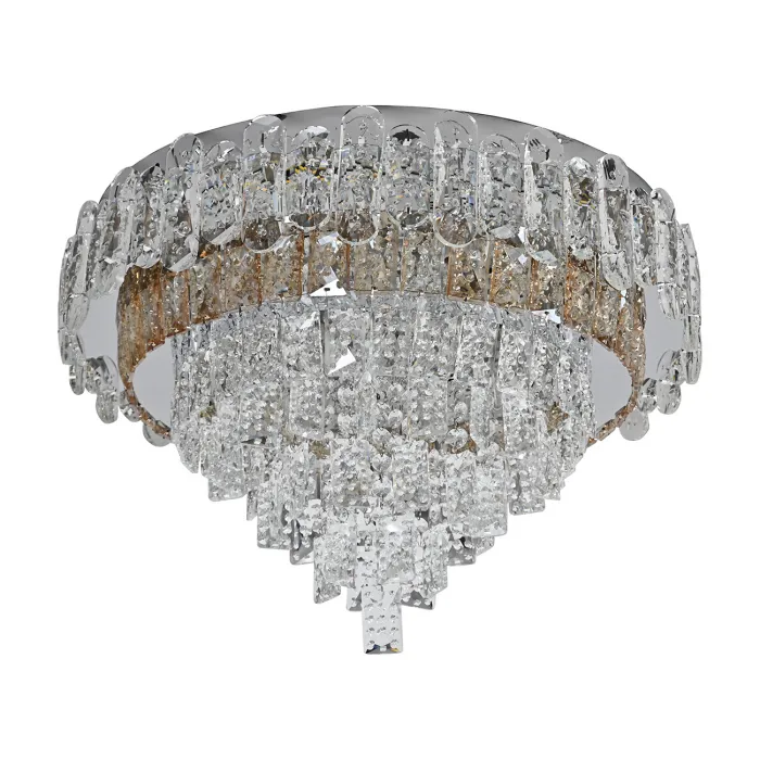 Escada 10231/SG LED*72W Chrome от ImperiumLoft
