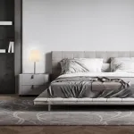 Настольный светильник Escada TENZO ES0002702 от ImperiumLoft