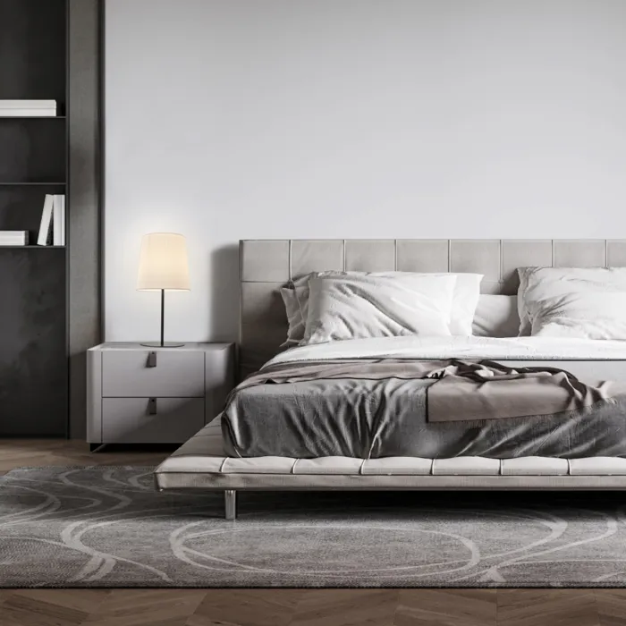 Настольный светильник Escada TENZO ES0002702 от ImperiumLoft