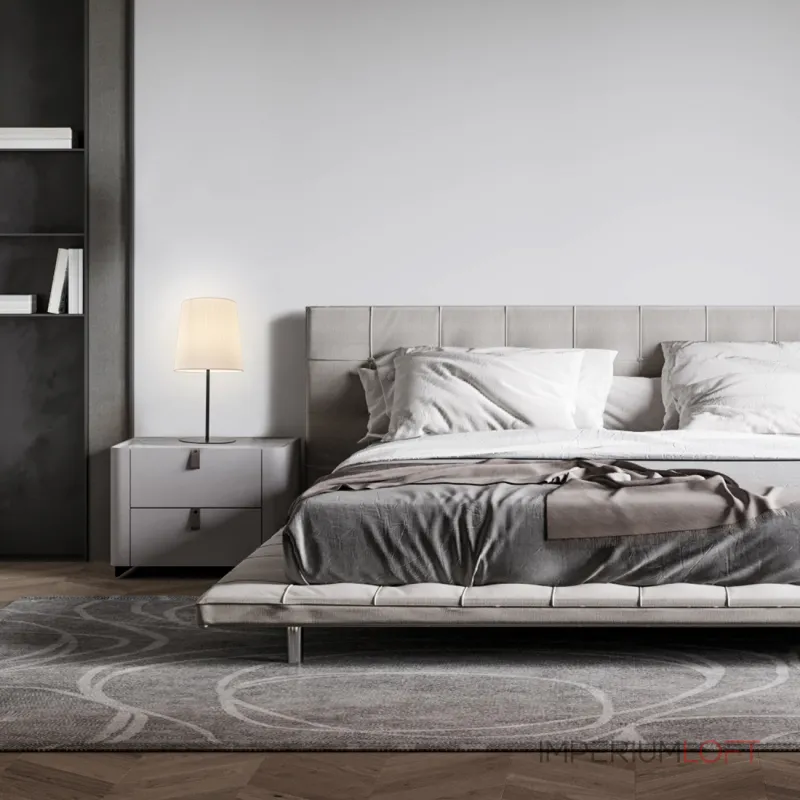Настольный светильник Escada TENZO ES0002702
