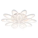 Escada 10229/SG LED*190W White