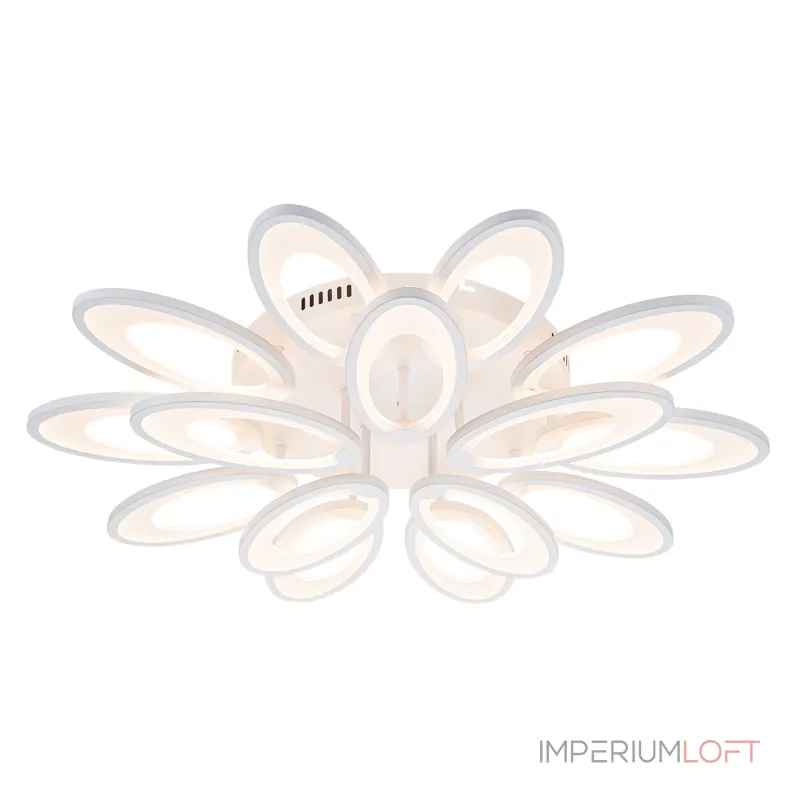 Escada 10229/SG LED*190W White