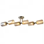 Escada 1110/6P Е27*60W Antique bronze
