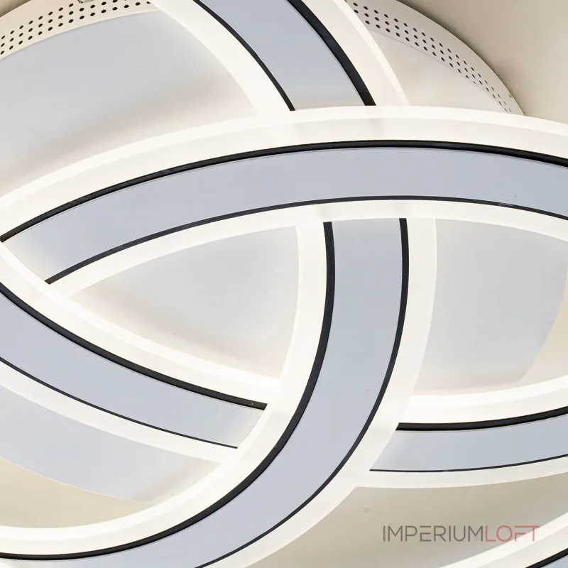 Escada 10243/3 LED*140W White