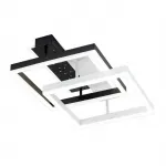Escada 10215/2 LED*90W White/Black от ImperiumLoft