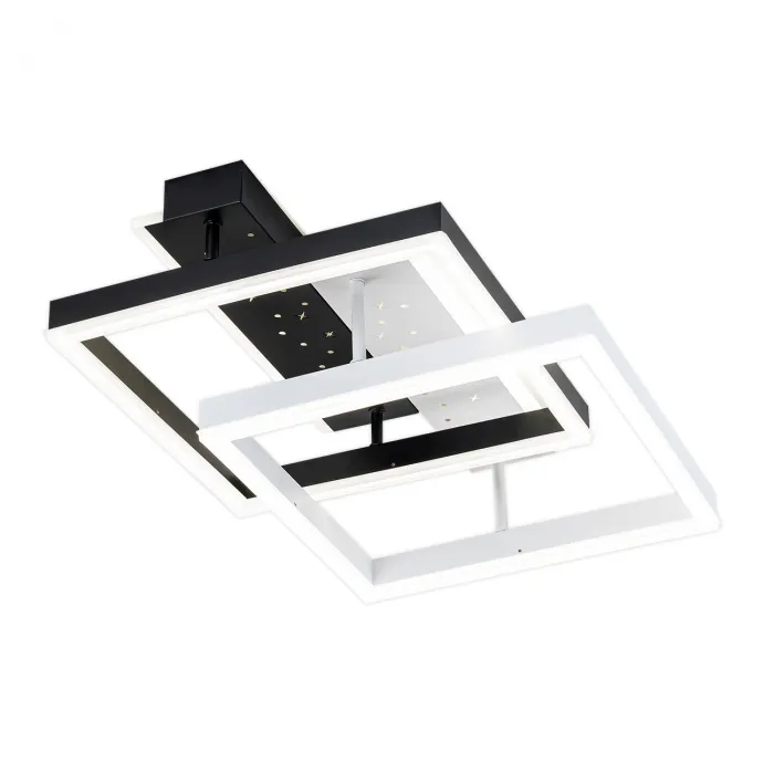 Escada 10215/2 LED*90W White/Black от ImperiumLoft