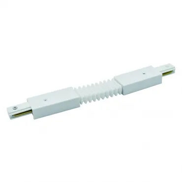 Коннектор TRA-01-01-001-F White Коннектор TRA-01-01-001-F White