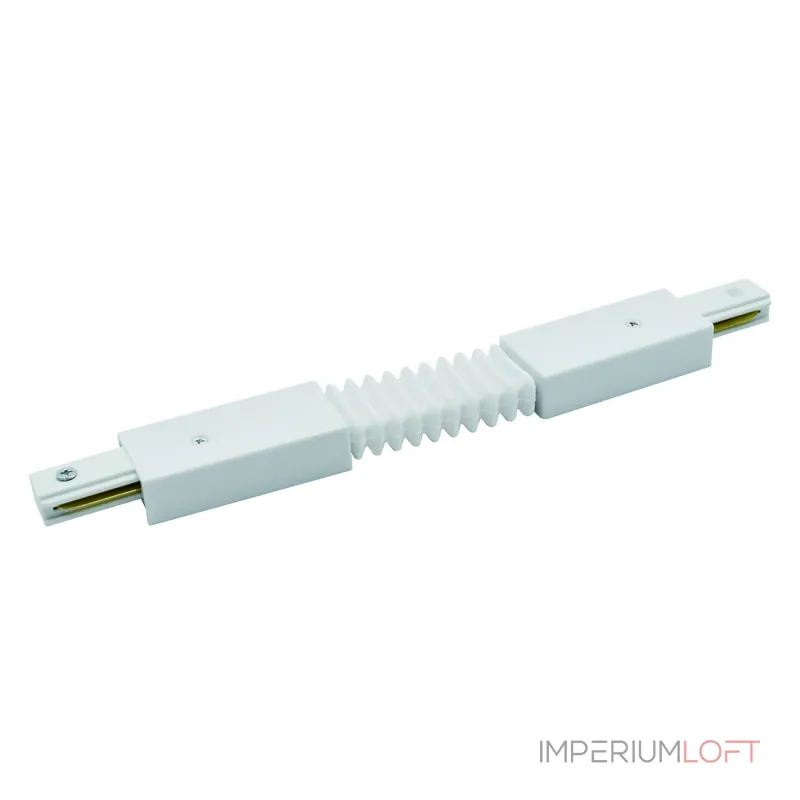 Коннектор TRA-01-01-001-F White Коннектор TRA-01-01-001-F White