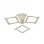 Потолочный светодиодный светильник Escada ERIDA 10288/3LED от ImperiumLoft