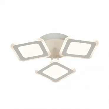 Потолочный светодиодный светильник Escada ERIDA 10288/3LED