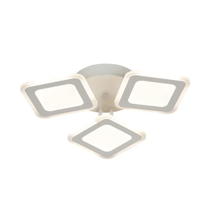 Потолочный светодиодный светильник Escada ERIDA 10288/3LED от ImperiumLoft