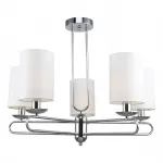 Escada 10166/5PL E14*40W Chrome от ImperiumLoft