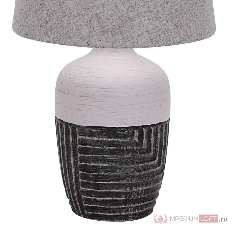 Escada 10195/L E27*40W Grey от ImperiumLoft