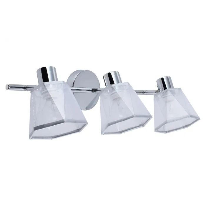 Escada 668/3P E14*60W Chrome от ImperiumLoft