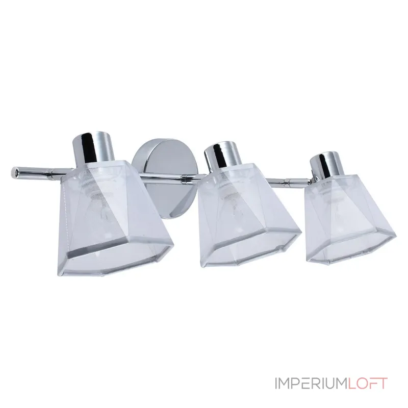 Escada 668/3P E14*60W Chrome от ImperiumLoft