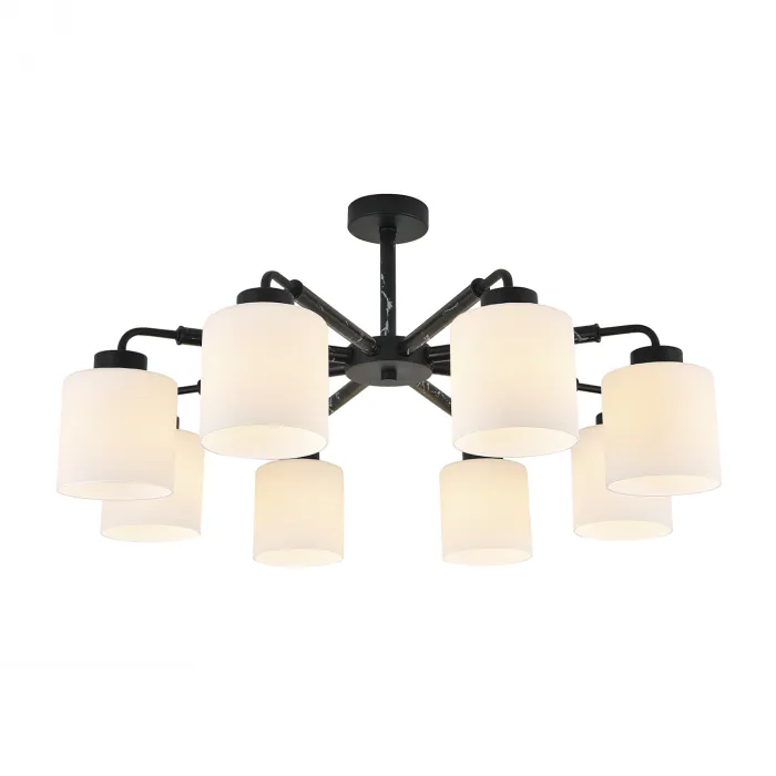 Светильник на штанге Escada LORD 2133/8P от ImperiumLoft