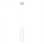Подвесной светильник Escada 20009SMP/01 LED 12W 4200K