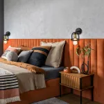 Настенный светильник Escada LAMDA 659/1A