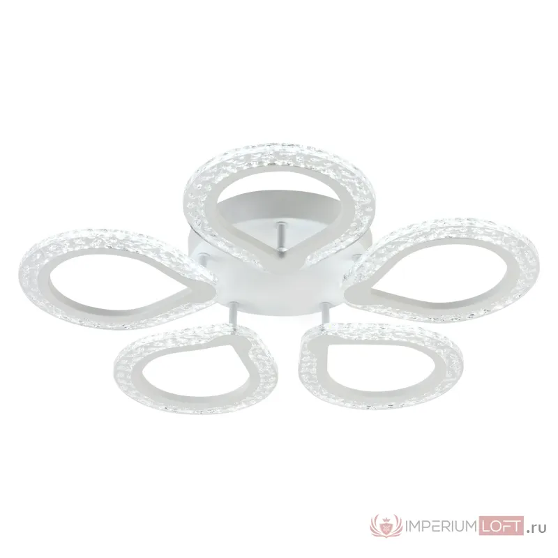 Потолочный светильник Escada MENITA 10270/5LED от ImperiumLoft