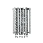 Настенный светильник Escada MAJESTY 2124/2A Chrome