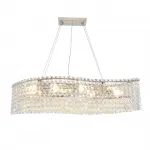 Подвесная люстра Escada EMPIRE 2122/6S Chrome