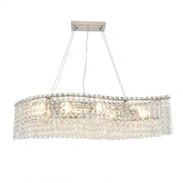 Подвесная люстра Escada EMPIRE 2122/6S Chrome Подвесная люстра Escada EMPIRE 2122/6S Chrome