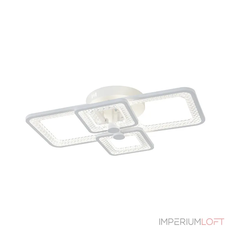 Потолочный светильник Escada HAUMEA 10283/4LED