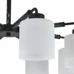 Светильник на штанге Escada LORD 2133/8P от ImperiumLoft