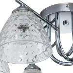Escada 659/6PL E27*60W Chrome от ImperiumLoft