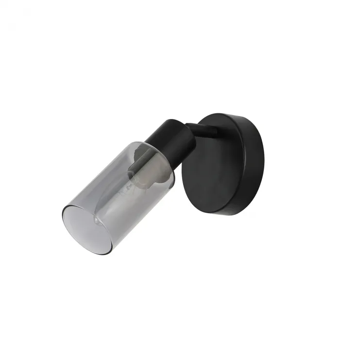 Настенный светильник (спот) Escada SECTOR 10172/1A Chrome от ImperiumLoft