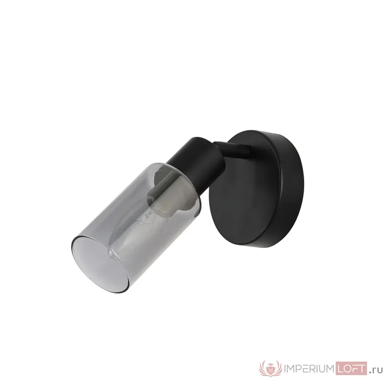 Настенный светильник (спот) Escada SECTOR 10172/1A Chrome от ImperiumLoft