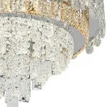 Escada 10231/SG LED*72W Chrome от ImperiumLoft