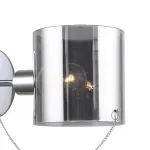 Escada 683/1A E14*40W Chrome от ImperiumLoft