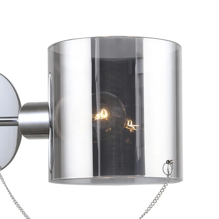 Escada 683/1A E14*40W Chrome от ImperiumLoft