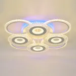 Потолочный светильник Escada KLIO 10276/8LED от ImperiumLoft