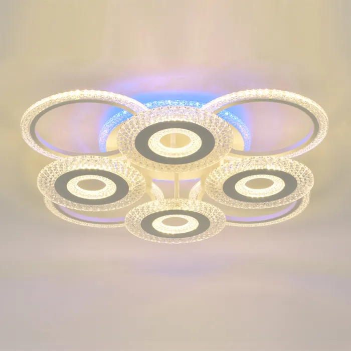 Потолочный светильник Escada KLIO 10276/8LED от ImperiumLoft
