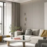 Настенный светильник Escada ADOPTIVE 563/A LED