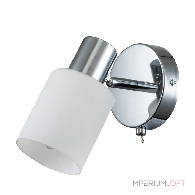 Escada 10178/1A E14*40W Chrome Escada 10178/1A E14*40W Chrome