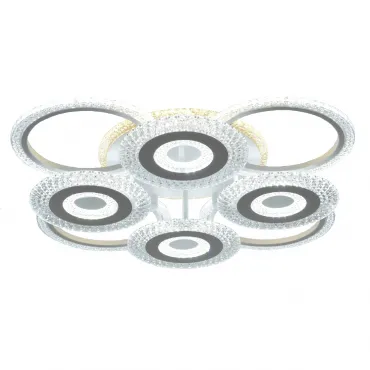 Потолочный светильник Escada KLIO 10276/8LED