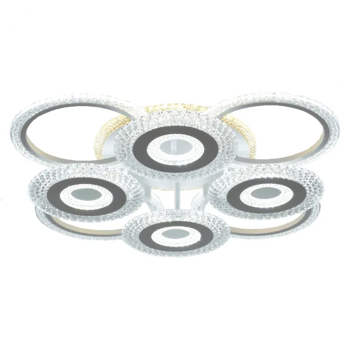 Потолочный светильник Escada KLIO 10276/8LED от ImperiumLoft