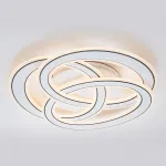 Escada 10243/3 LED*140W White от ImperiumLoft