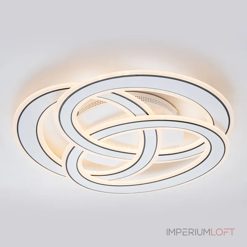 Escada 10243/3 LED*140W White