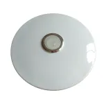 Потолочный светильник Escada ZENITH 10295/5 LED APP